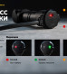 Фонарь налобный Armytek Wizard C2 Magnet USB (теплый свет)