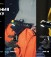 Фонарь налобный Armytek Wizard C2 Magnet USB (теплый свет)