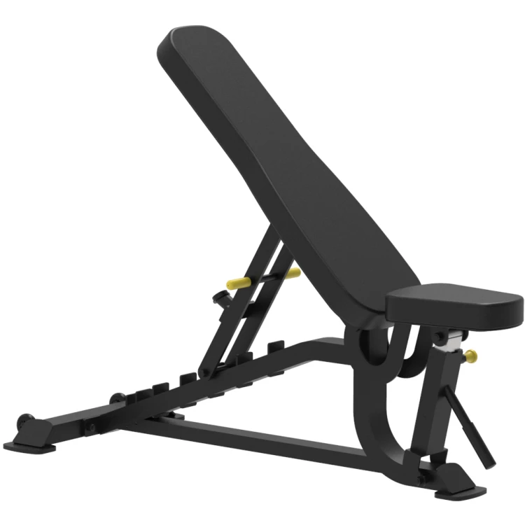 Многопозиционная скамья Impulse SL7011