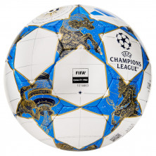Мяч футзальный ADIDAS UCL Pro Sala, FIFA Quality Pro, размер 4