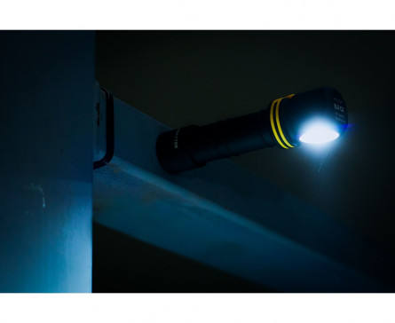 Фонарь налобный Armytek Elf C2 Micro USB