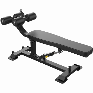 Многопозиционная скамья для пресса Impulse SL7043