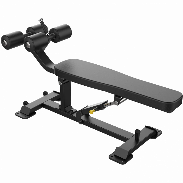 Многопозиционная скамья для пресса Impulse SL7043
