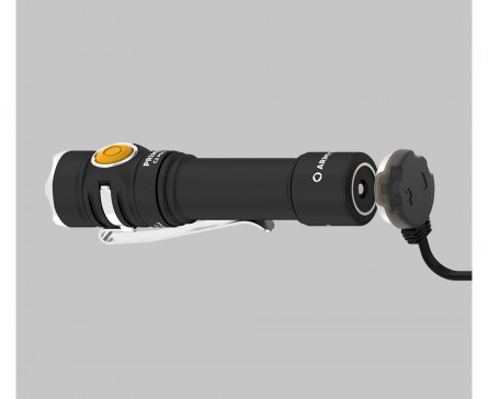 Фонарь кемпинговый Armytek Prime C2 Pro Magnet USB