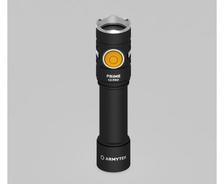 Фонарь кемпинговый Armytek Prime C2 Pro Magnet USB