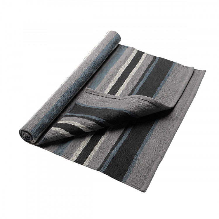 Одеяло для йоги HUGGER MUGGER Cotton Yoga Rug