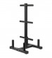 Стойка для грифов и дисков (51 мм.) VictoryFit VF-D4007