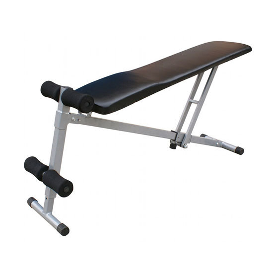 Скамья для пресса прямая SPORT ELITE SB1239-01