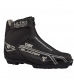 Ботинки лыжные TREK BlazzerComfort4 черный, крепление NNN