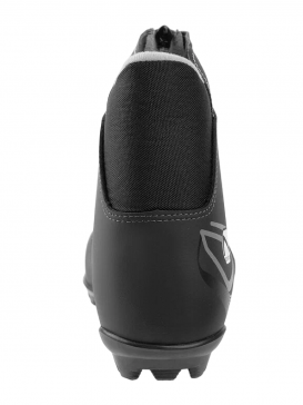 Ботинки лыжные TREK BlazzerComfort4 черный, крепление NNN