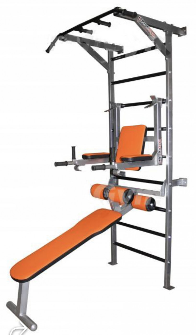 Шведская стенка взрослая ProfiGym