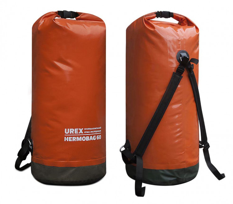 Герморюкзак Urex Dry Bag 30л