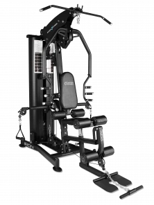 Силовой комплекс полукоммерческий OXYGEN FITNESS IRON
