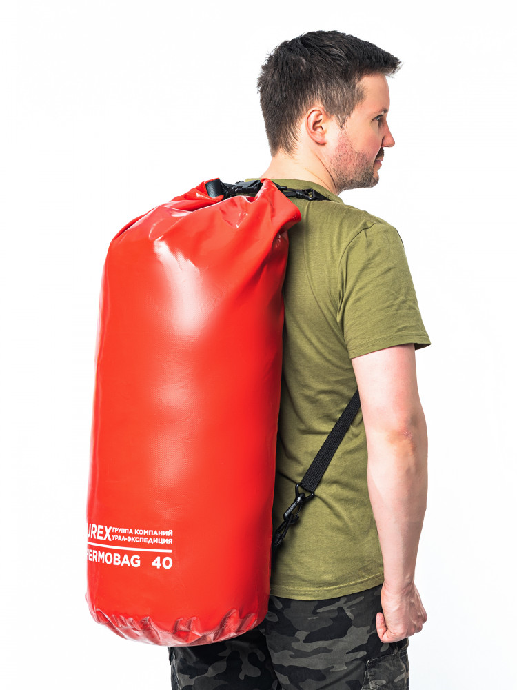 Герморюкзак Urex Dry Bag 40л