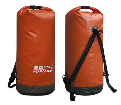Герморюкзак Urex Dry Bag 60л