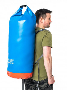 Герморюкзак Urex Dry Bag 60л