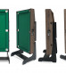 Бильярд BFG Compact Moby 4 (Анкор) Бильярд BFG Compact Moby 4 (Анкор)