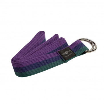 Ремень для йоги HUGGER MUGGER SD6