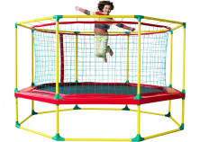 Батут Leco-IT Outdoor 3,1 м