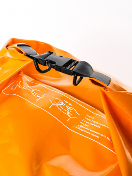Герморюкзак Urex Dry Bag 120л