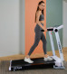 Беговая дорожка UNIX Fit Hi-tech F2 PLUS