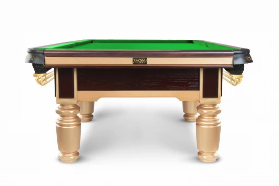 Профессиональный бильярдный стол для китайского пула TAO-MI Model 2 (К7) 9 ф