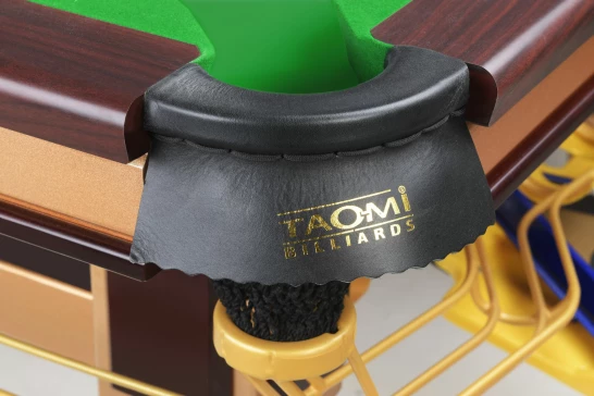 Профессиональный бильярдный стол для китайского пула TAO-MI Model 2 (К7) 9 ф