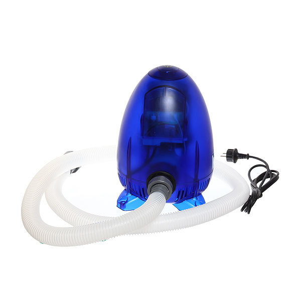 Устройство для пузырей Relax'n Bubble, синий, Bestway P4037ASS08
