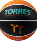 Мяч баскетбольный TORRES TT, размер 7