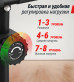 Велотренажер UNIX Fit BL-250 Велотренажер UNIX Fit BL-250