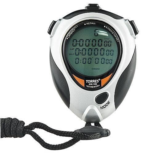 Секундомер Torres Professional Stopwatch SW-100