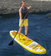 SUP-доска "Aqua Cruise" Bestway 65348 BW (320x76x12см)
