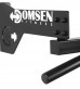 Турник настенный мультихват Pro Domsen Ds43