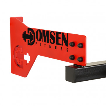Турник настенный мультихват Pro Domsen Ds43