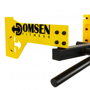 Турник настенный мультихват Pro Domsen Ds43