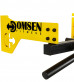 Турник настенный мультихват Pro Domsen Ds43