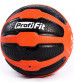 Медбол PROFI-FIT, 5 кг Медбол PROFI-FIT, 5 кг