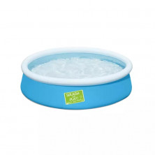 Бассейн My First Pool Bestway 57241 BW, 152х38см, 477л, от 2 лет