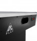 Игровой стол - аэрохоккей DFC Opal