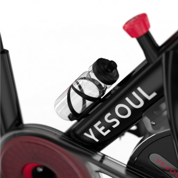 Велотренажер Yesoul S3 PRO