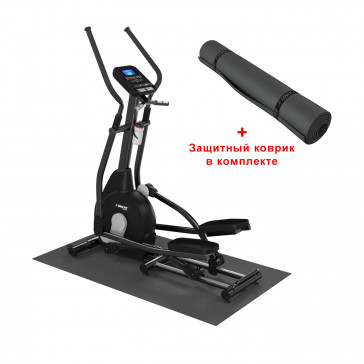 Эллиптический эргометр UNIX Fit MV-500E