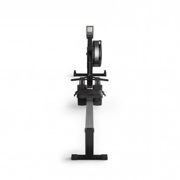 Гребной тренажер UNIX Fit Air Magnetic Rower-X Black