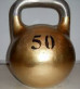 Гиря спортивная 64 кг К-64