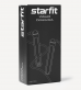 Скакалка STARFIT RP-701, умная, 3 м