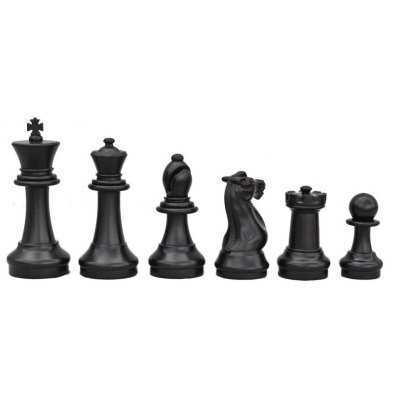Фигуры шахматные НАПОЛЬНЫЕ (король 41 см)