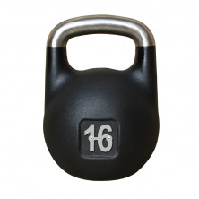 ГЧП-16 Профессиональная гиря ProfiGym 16 кг