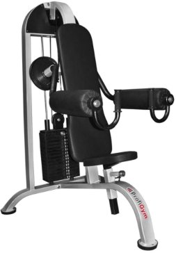 Дельта-машина ProfiGym ТГ-0100-C