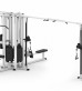 Мультистанция Iron King IK39