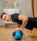 Медбол LIVEPRO Solid Medicine Ball, 2 кг